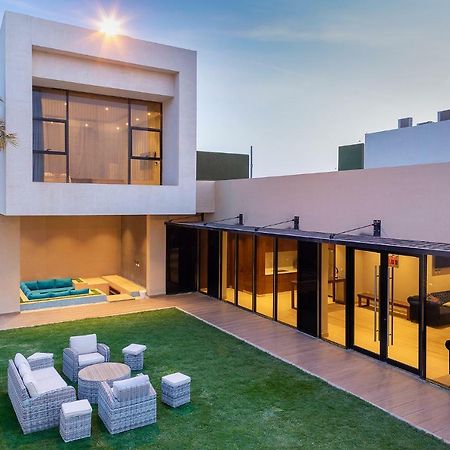 The One Hotel Resorts - Riyadh Exterior photo