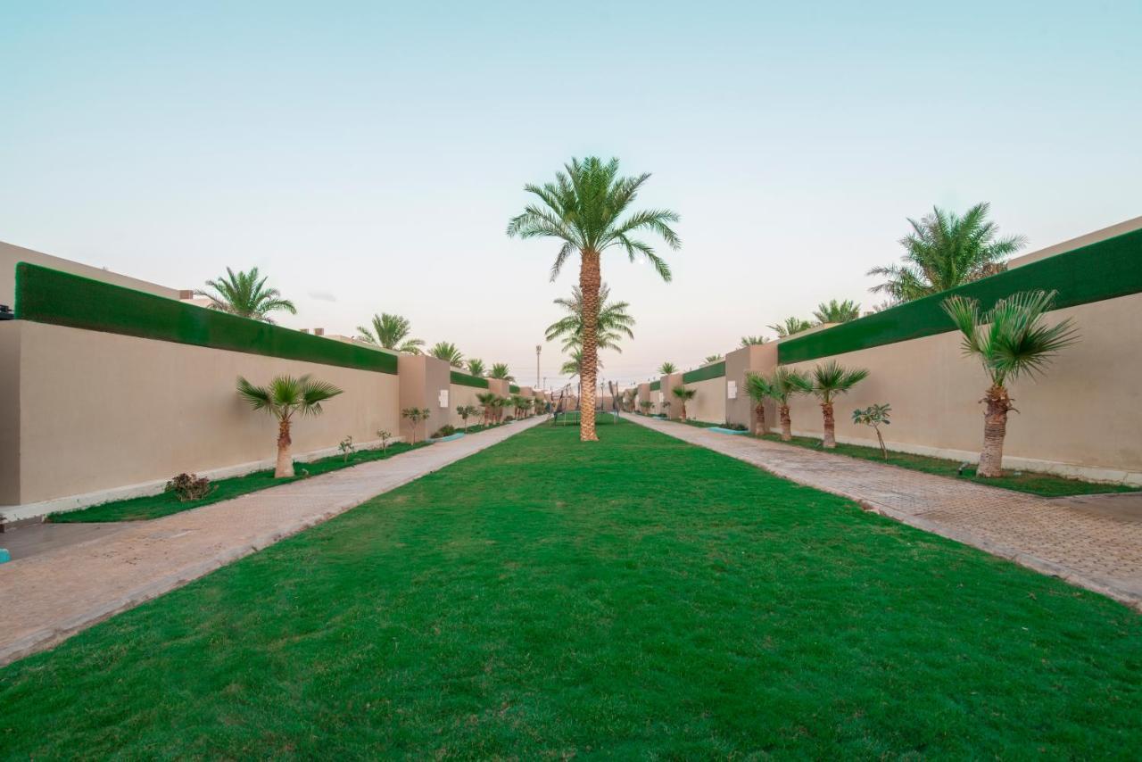 The One Hotel Resorts - Riyadh Exterior photo