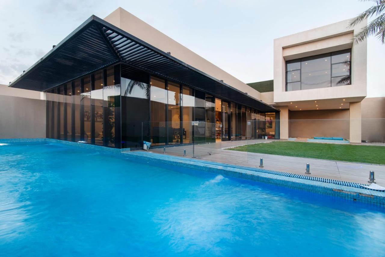 The One Hotel Resorts - Riyadh Exterior photo
