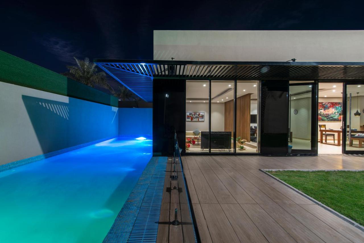 The One Hotel Resorts - Riyadh Exterior photo
