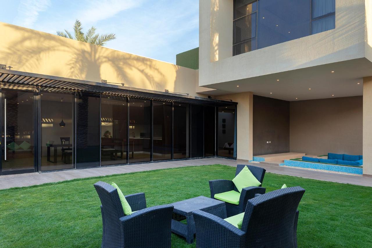The One Hotel Resorts - Riyadh Exterior photo