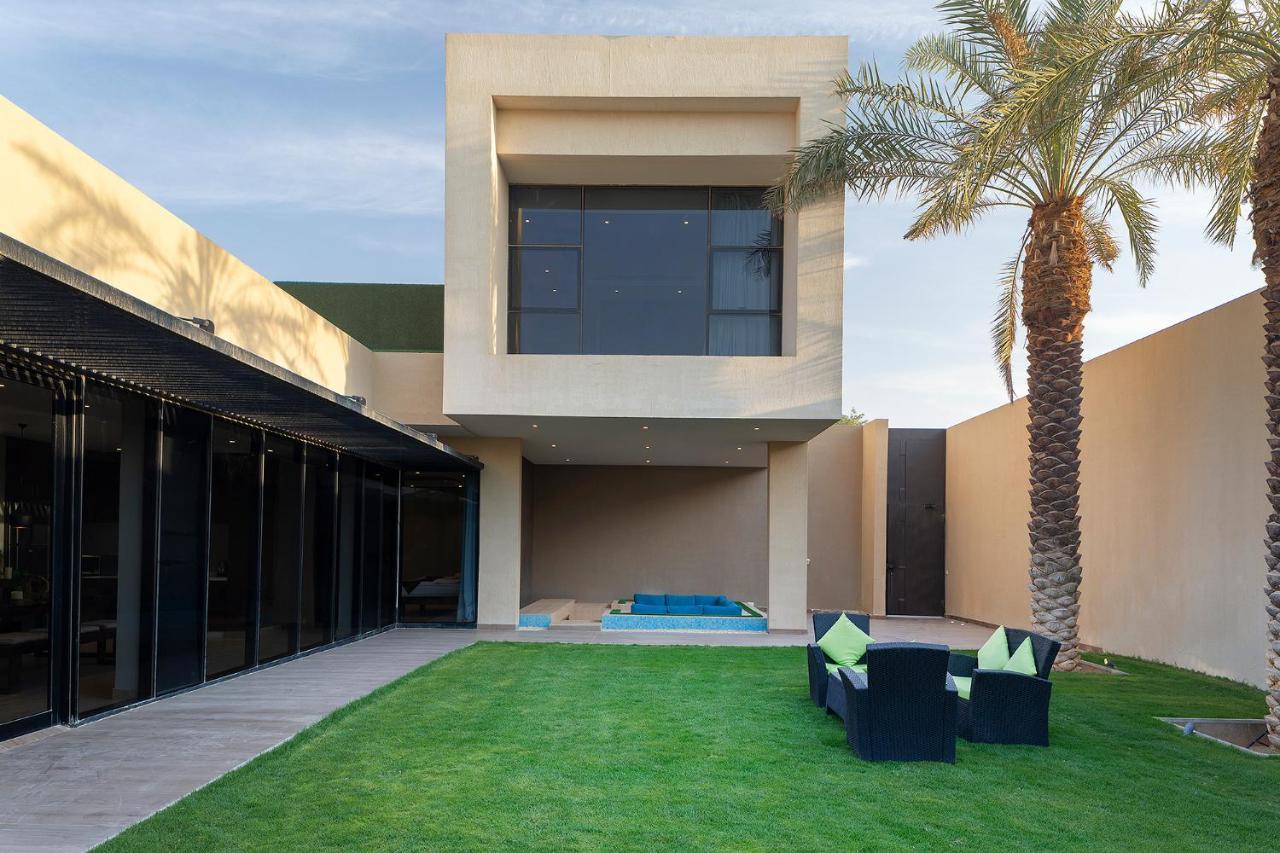The One Hotel Resorts - Riyadh Exterior photo