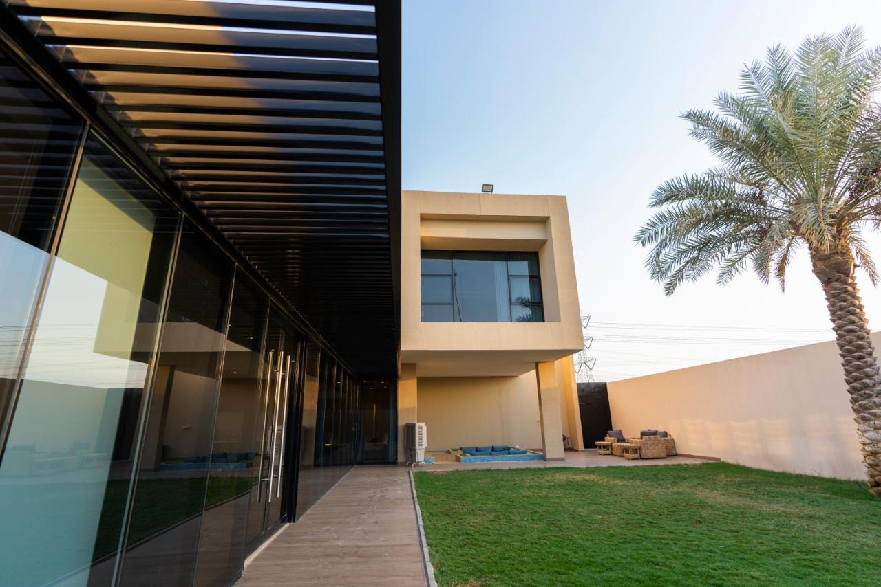 The One Hotel Resorts - Riyadh Exterior photo