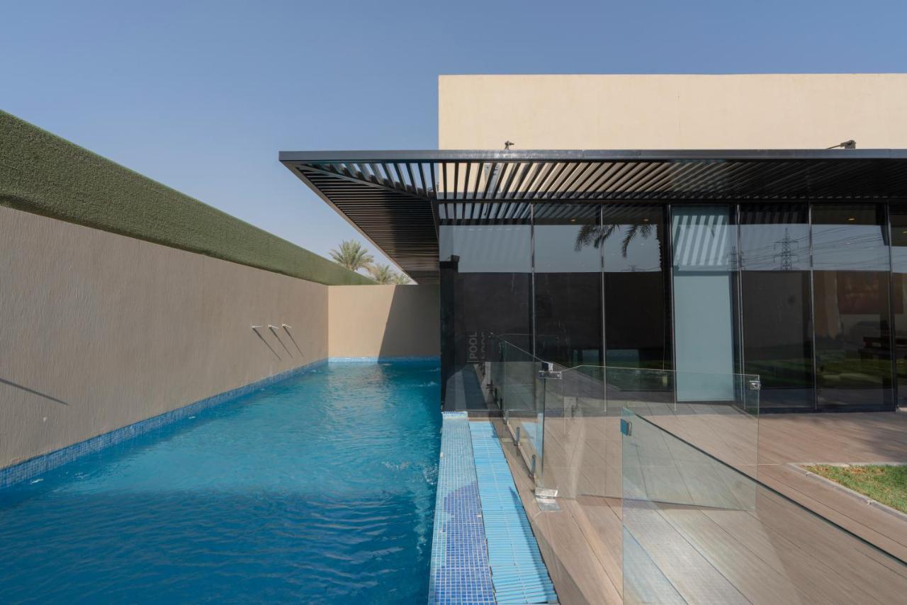The One Hotel Resorts - Riyadh Exterior photo
