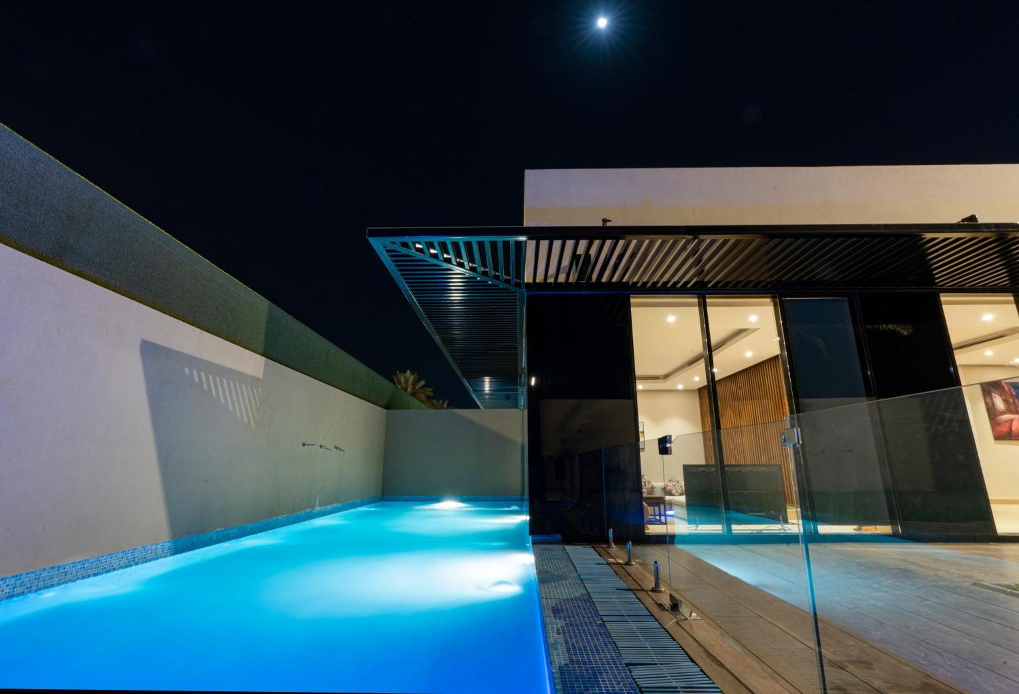 The One Hotel Resorts - Riyadh Exterior photo