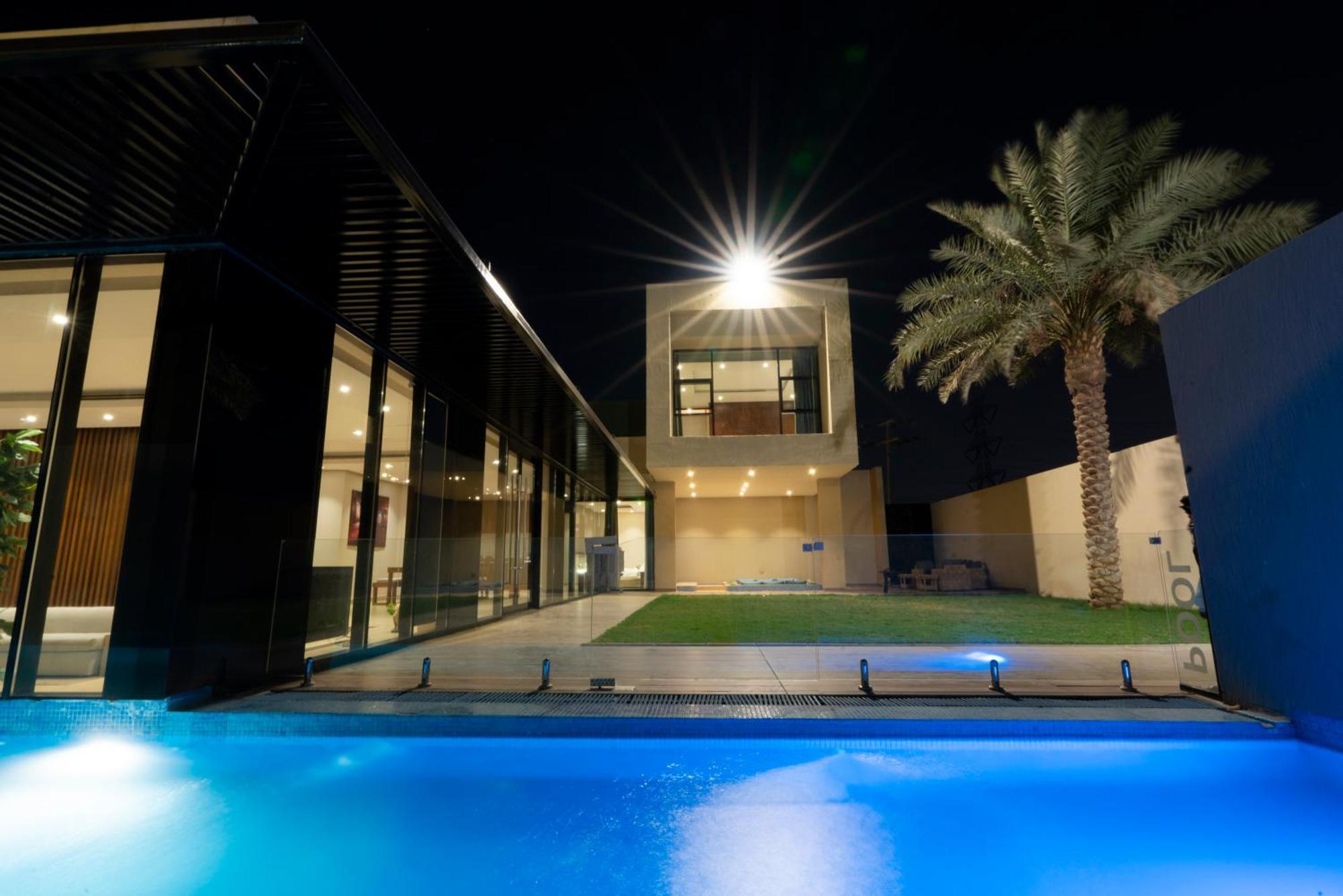 The One Hotel Resorts - Riyadh Exterior photo
