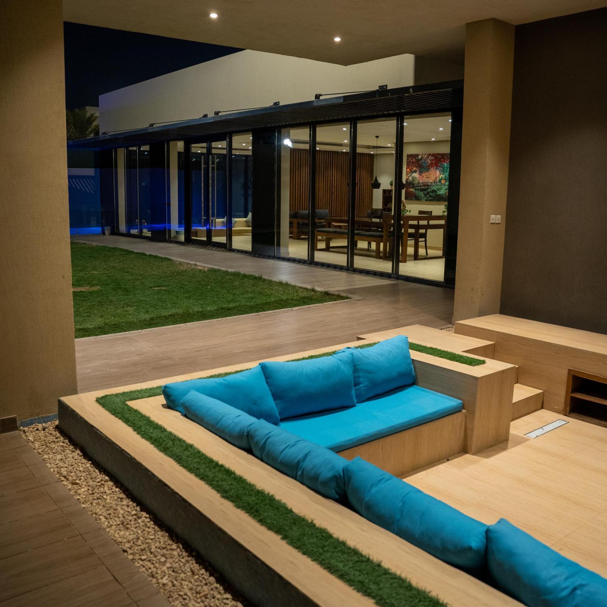 The One Hotel Resorts - Riyadh Exterior photo