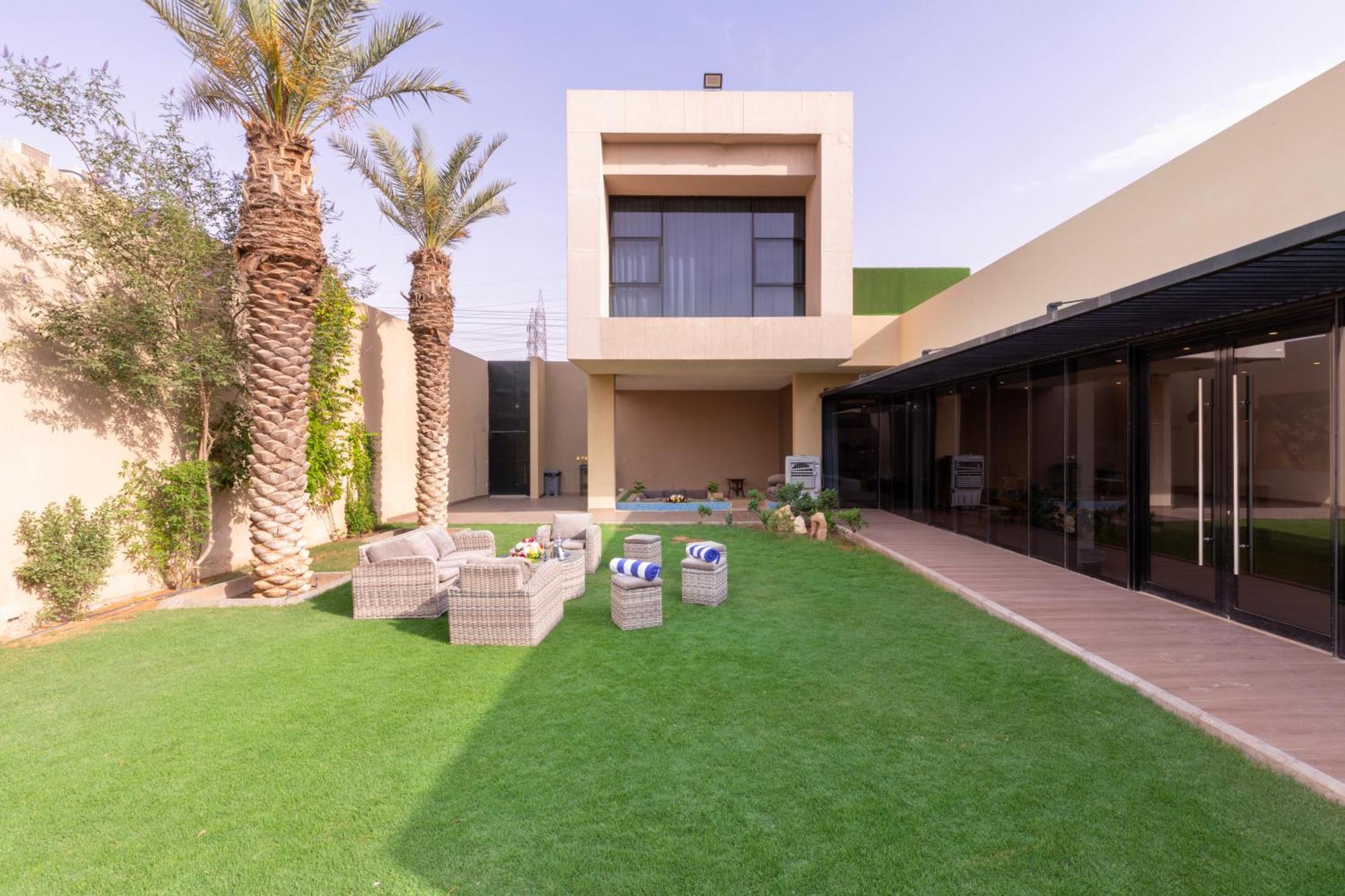 The One Hotel Resorts - Riyadh Exterior photo