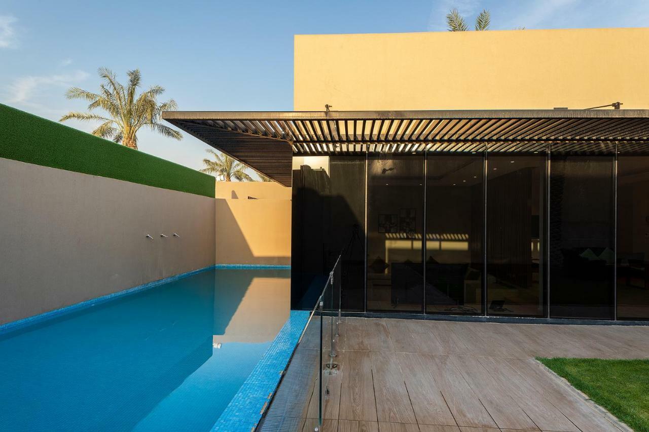 The One Hotel Resorts - Riyadh Exterior photo