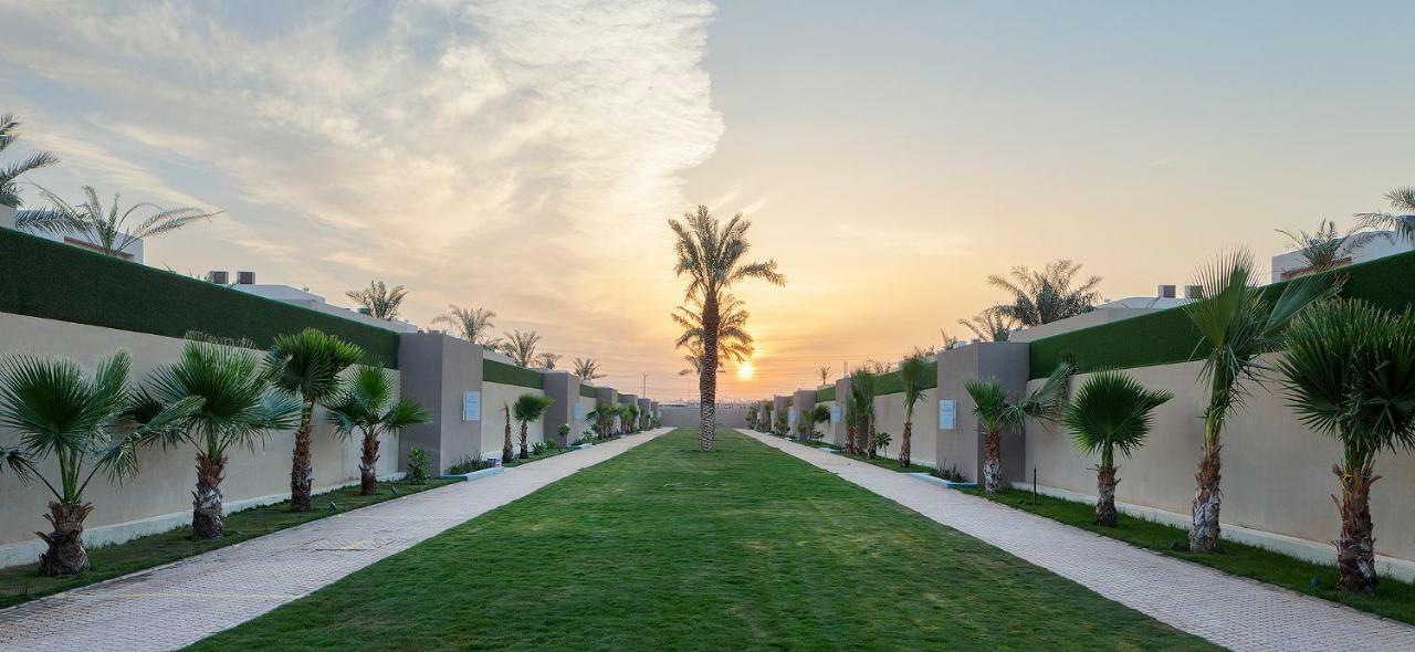 The One Hotel Resorts - Riyadh Exterior photo