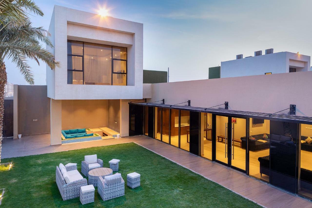 The One Hotel Resorts - Riyadh Exterior photo