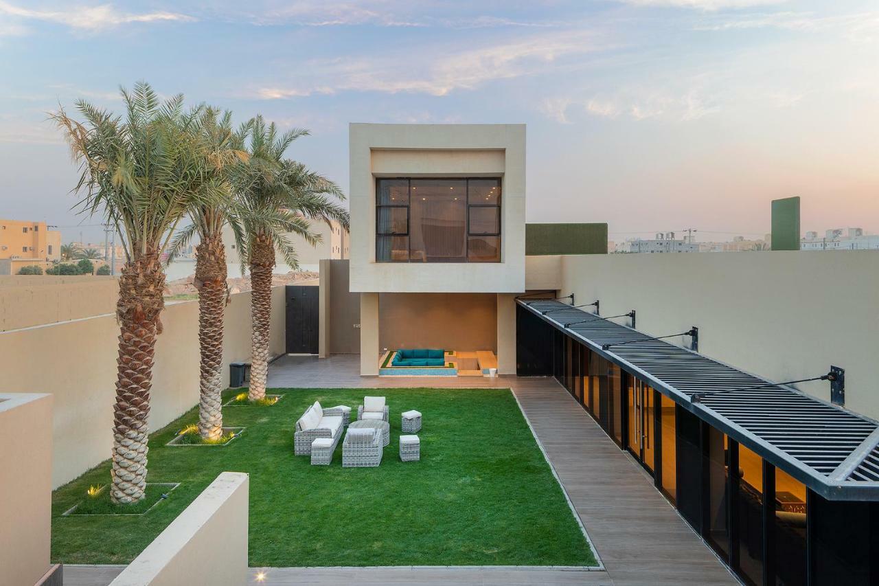 The One Hotel Resorts - Riyadh Exterior photo