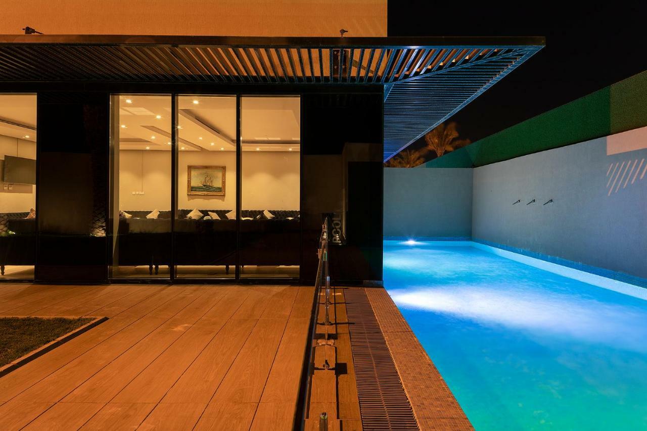The One Hotel Resorts - Riyadh Exterior photo