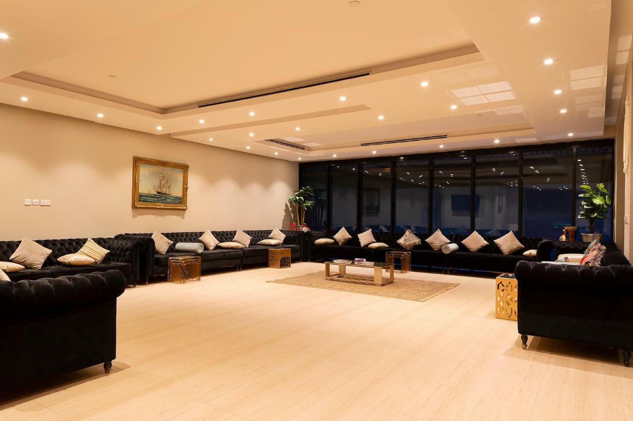 The One Hotel Resorts - Riyadh Exterior photo